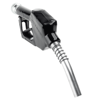 BL11270 Zapfpistole 60l/min mit Bauartzulassung - 23168