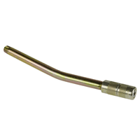 BL11695 Düsenrohr gebogen G1/8'' / 150mm + Hydraulikmundstück - 12735810