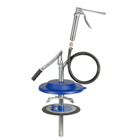 BLP17618 Pressol Abschmiersystem 18kg Behälter