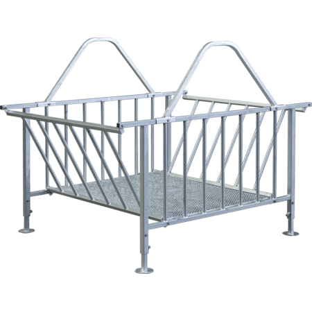 Patura Viereckraufe Schafe - Standard BLP373515 Patura Viereckraufe Schafe - Standard