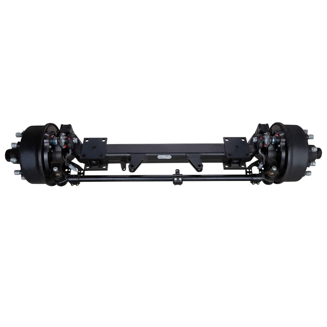 BPW Lenkachse 410x180 (Einheitslenkachse) - 10-Loch / 1060mm / 10.500kg