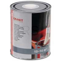 ET20919 Lack Kuhn rot - 1 Liter