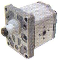 BL20492 Einfachpumpe