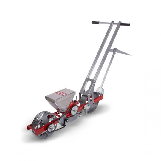 N000153 Sämaschine Expert von EBRA