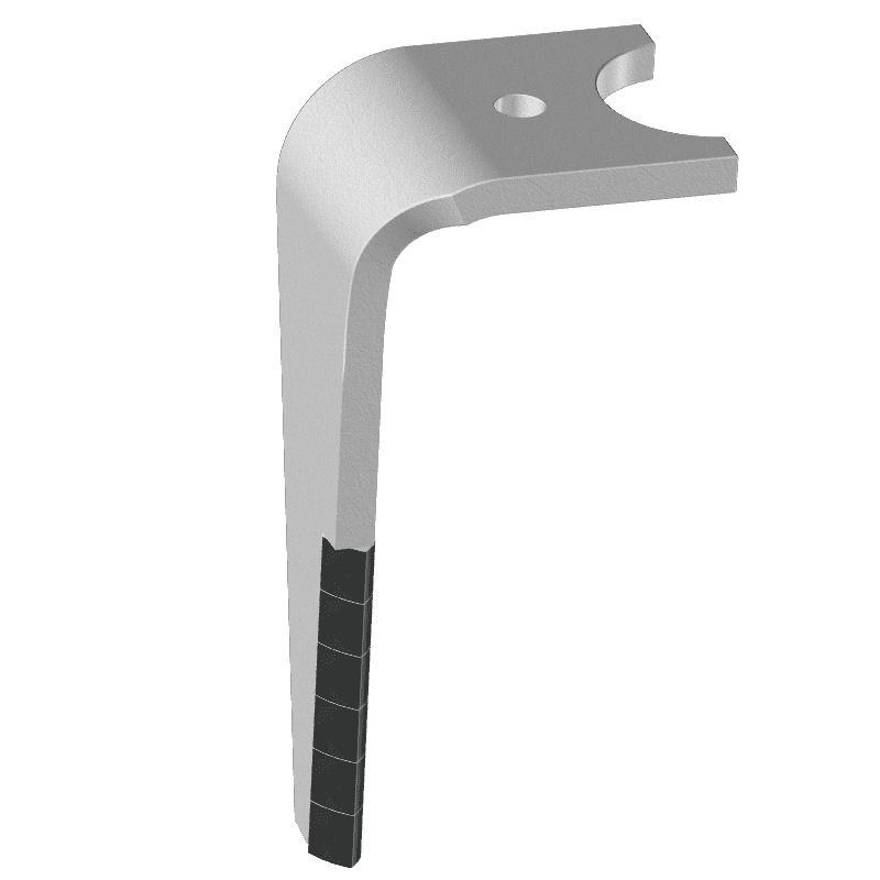 KREISELEGGENZINKEN LT passend für KUHN 2501120 L BL40623 KREISELEGGENZINKEN LT passend für KUHN 2501120 L