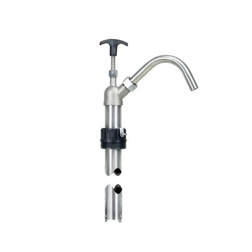 Pressol Chemikalienpumpe 940mm / 36l/min BLP13005 Pressol Chemikalienpumpe 940mm / 36l/min