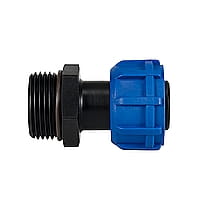 BL11335 Anschlussarmatur lang-AdBlue® G 1'' i-G 1'' a 25611