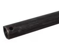 Walterscheid Profilrohr gehärtet Zitrone 1bH - 680mm Walterscheid Profilrohr gehärtet Zitrone 1bH - 680mm