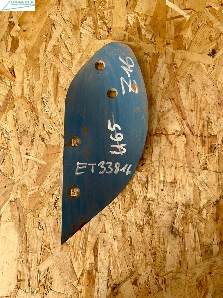 ET33816 Lemken Düngereinlegerstreichblech rechts - 3470650