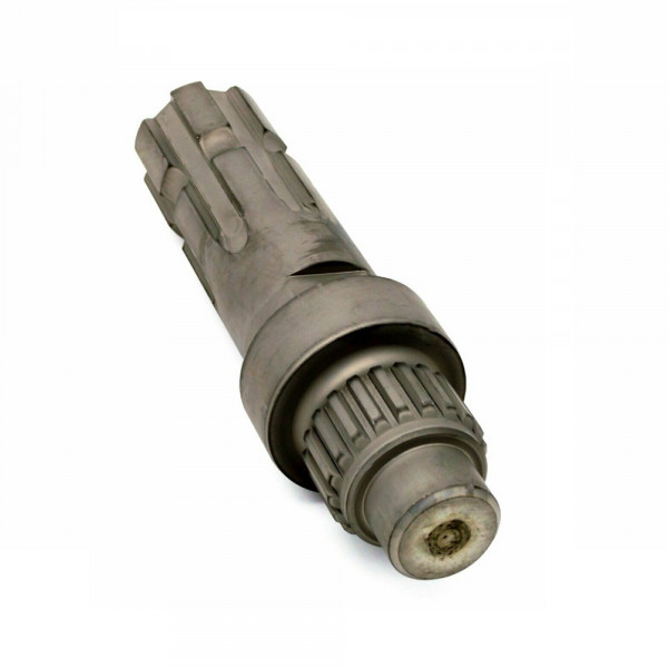 CNH Zapfwellenstummel HD Profil 1 3/4" - 6-teilig - Case 47613921 CNH Zapfwellenstummel HD Profil 1 3/4" - 6-teilig - Case 47613921