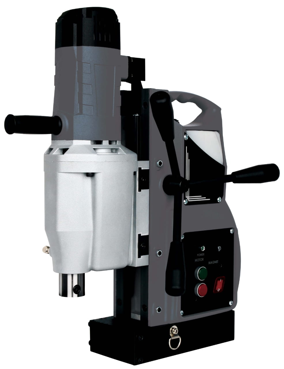 Coremag Magnetbohrmaschine - Aufnahme Weldon - Stahl 12-75mm