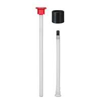 Sauggarnitur für 60-l-Behälter 25690 BL11398 Sauggarnitur für 60-l-Behälter 25690