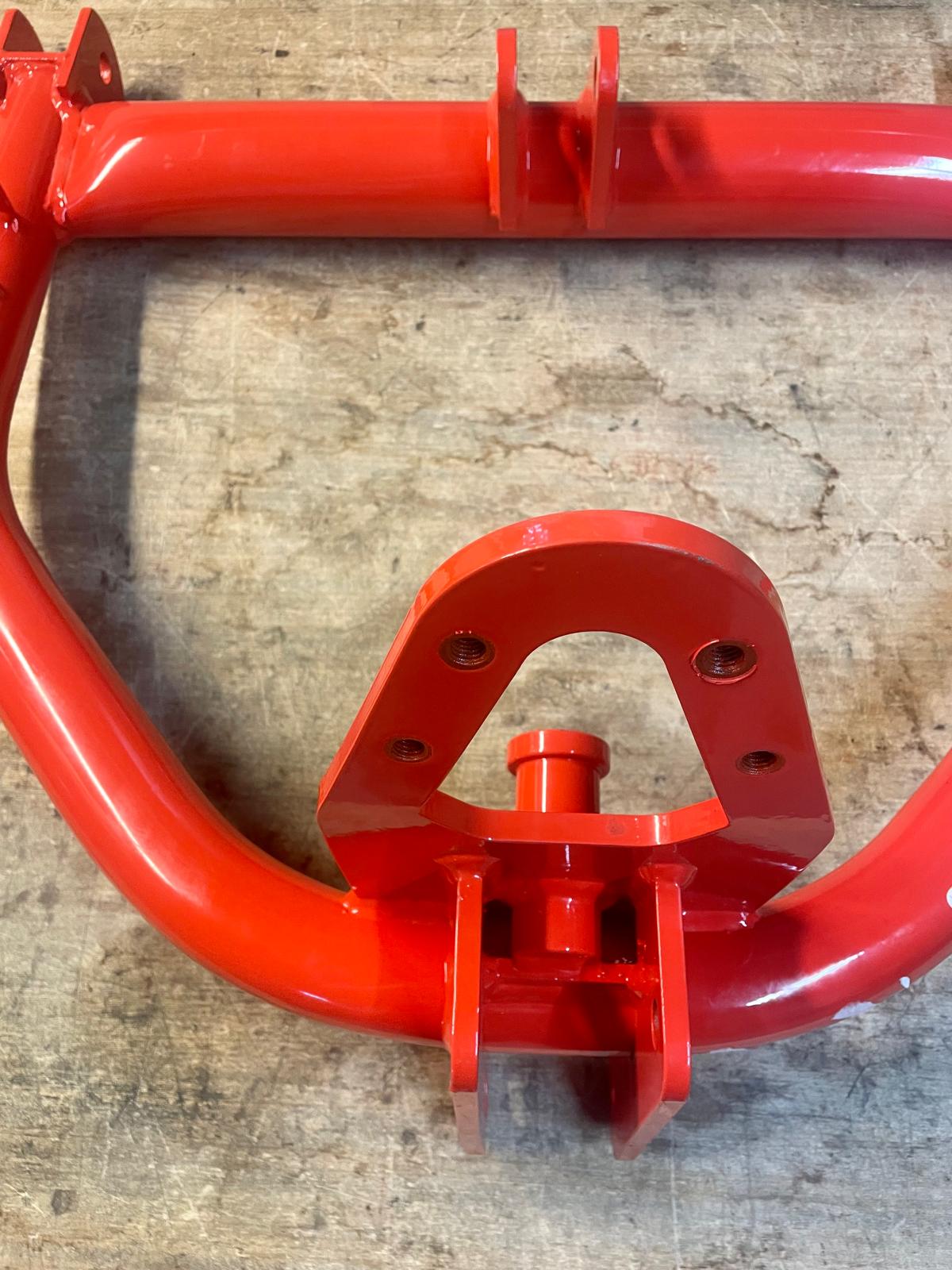 Kuhn Dreipunktrahmen - 57517020RK Kuhn Dreipunktrahmen - 57517020RK