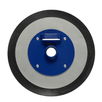 S002527 Fettfolgekolben 20kg Behälter Ø270-310mm - 17300