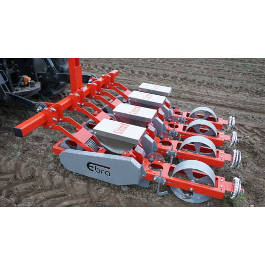 BL99999 Gezogene Sämaschine Expert von EBRA