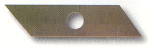 BL19891 Vertikutiermesser