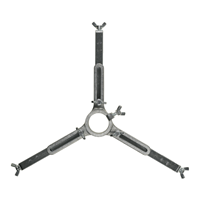 S001482 Behälterbefestigung 25-60kg Behälter Ø310-405mm - 17199