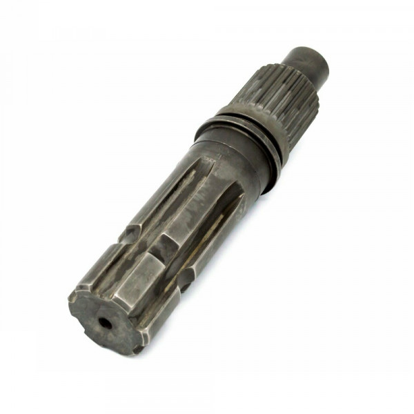 CNH Zapfwellenstummel T8/Magnum Profil 1 3/4" - 6-teilig - Case 226040A2 (ersetzt: 87773595) P150309 CNH Zapfwellenstummel T8/Magnum Profil 1 3/4" - 6-teilig - Case 226040A2 (ersetzt: 87773595)