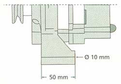 Lichtmaschine 14V / 95A - passen zu RE505896 / AH137883 / MG414 Lichtmaschine 14V / 95A - passen zu RE505896 / AH137883 / MG414