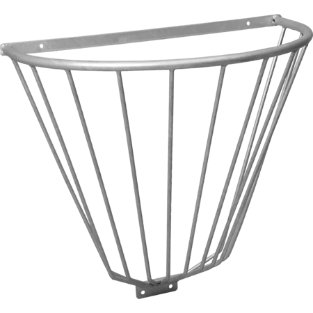 BLP332010 Patura Wandraufe Halbrund