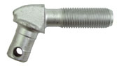 BL17481 Knieschraube - passend zu Fendt 291870040010