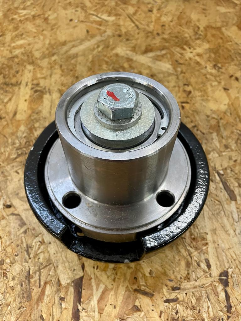 ET88405 Müthing Walzenlager komplett - MUMG0019