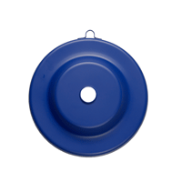 BL10678 Fetteimer Staubdeckel 15-20kg Behälter - Ø342mm