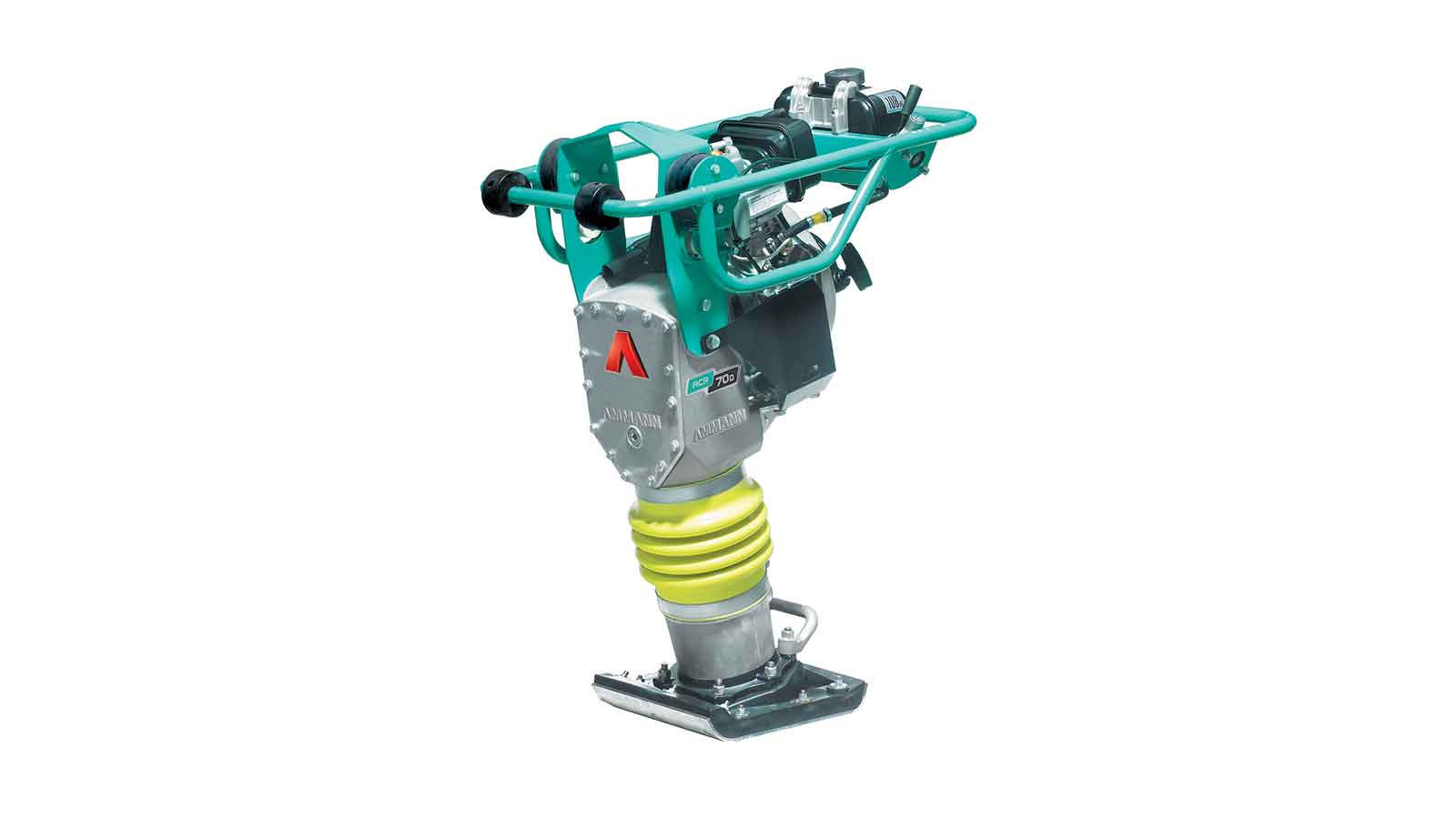 BL19246 Stampfer Ammann ACR 70D