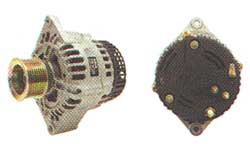 Lichtmaschine 14V / 95A - passen zu RE505896 / AH137883 / MG414 BL14733 Lichtmaschine 14V / 95A - passen zu RE505896 / AH137883 / MG414