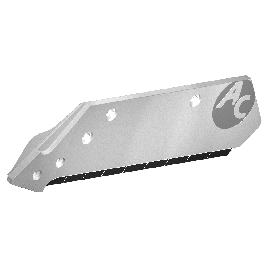 ANSCHRAUBSCHAR passend für KUHN-HUARD LOS. L 622141 BL41211 ANSCHRAUBSCHAR passend für KUHN-HUARD LOS. L 622141