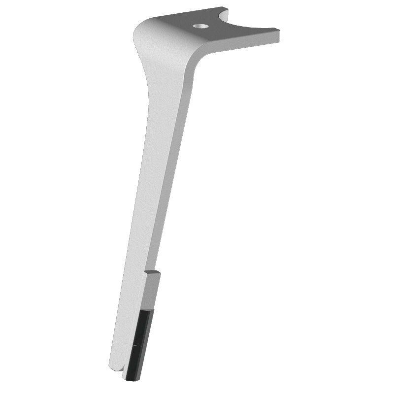 BL40442 KREISELEGGENZINKEN AMAZONE ORIGINAL schleppend L 952775