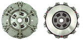 BL12020 Doppelkupplung DuT 310 - passend zu Case 3146449R94, 231000310