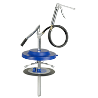 BLP17632 Pressol Abschmiersystem 25kg Behälter