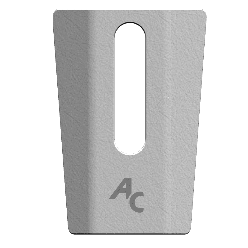 AC Abstreifer 50mm - passend zu Amazone 967074 AC Abstreifer 50mm - passend zu Amazone 967074