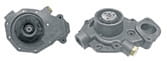 ET58754 Wasserpumpe - passend zu John Deere RE500734