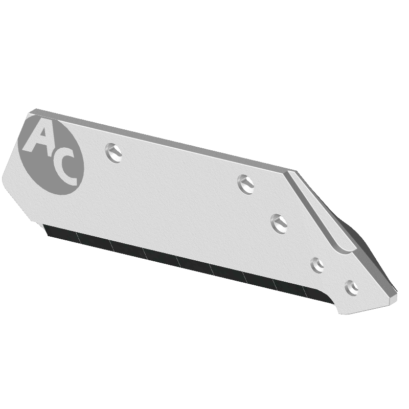 ANSCHRAUBSCHAR passend für KUHN-HUARD LOS. R 622140 BL41210 ANSCHRAUBSCHAR passend für KUHN-HUARD LOS. R 622140