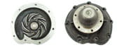 Wasserpumpe passend zu CASE 3132676R94, 3132676R93 ET31198 Wasserpumpe passend zu CASE 3132676R94, 3132676R93