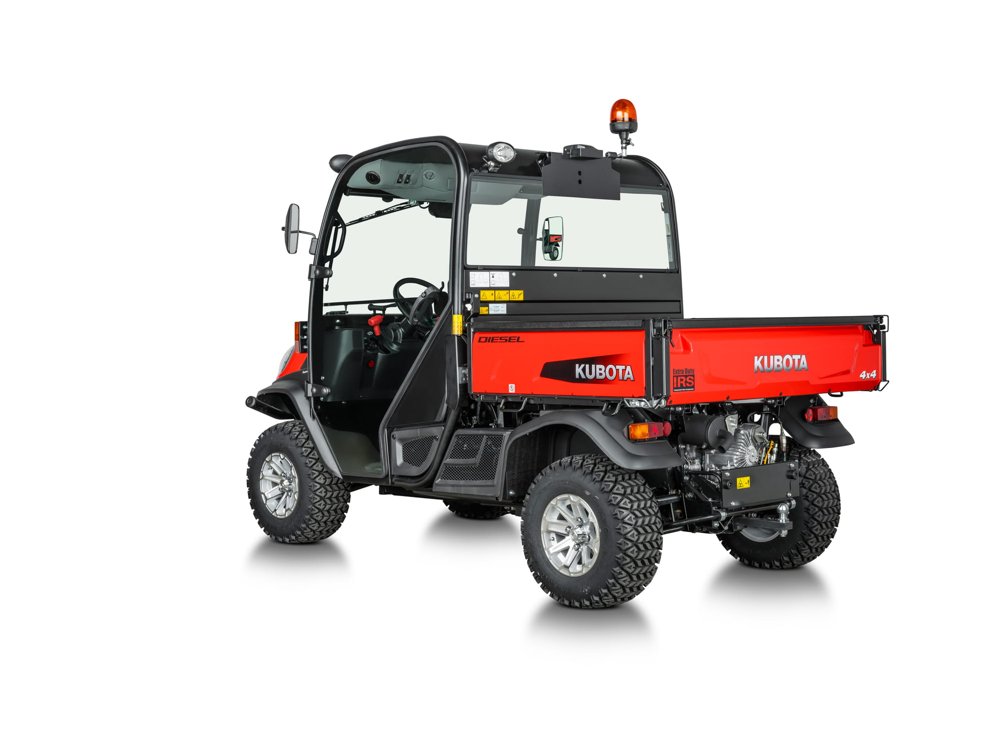 Mehrzweckfahrzeug RTV-X1110