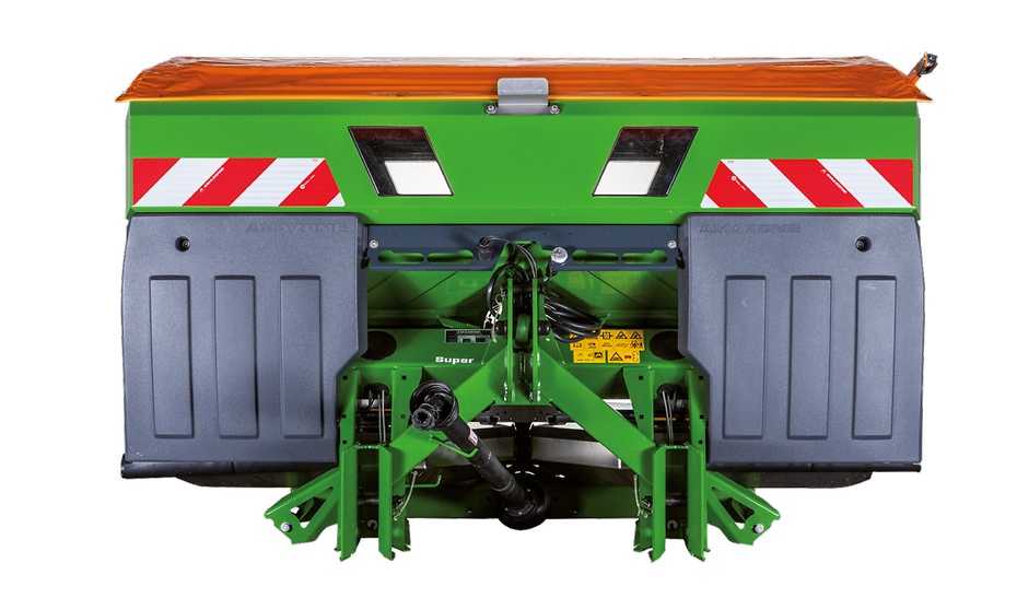 Amazone Düngerstreuer ZA-TS