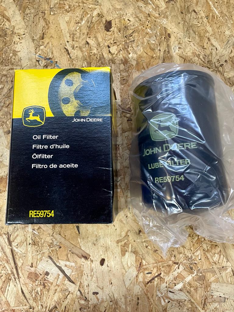 BL17911 Ölfilter John Deere RE59754 / DZ118286