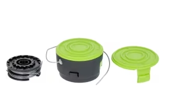 Greenworks Fadenkopf - G40LT