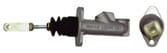 BL11896 Hauptbremszylinder - passend zu Renault 7700573717, MM0901