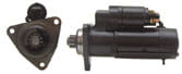 Mahle Anlasser 12V / 4,2KW - passend zu CASE 87419387 / 87420667 / MS101 und New Holland 87413501 ET12907 Mahle Anlasser 12V / 4,2KW - passend zu CASE 87419387 / 87420667 / MS101 und New Holland 87413501