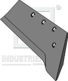 ET59407 Schnabelschar 14'' R - passend zu Kuhn 620088