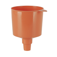 BL10196 Trichter Öldose 120mm - 1L