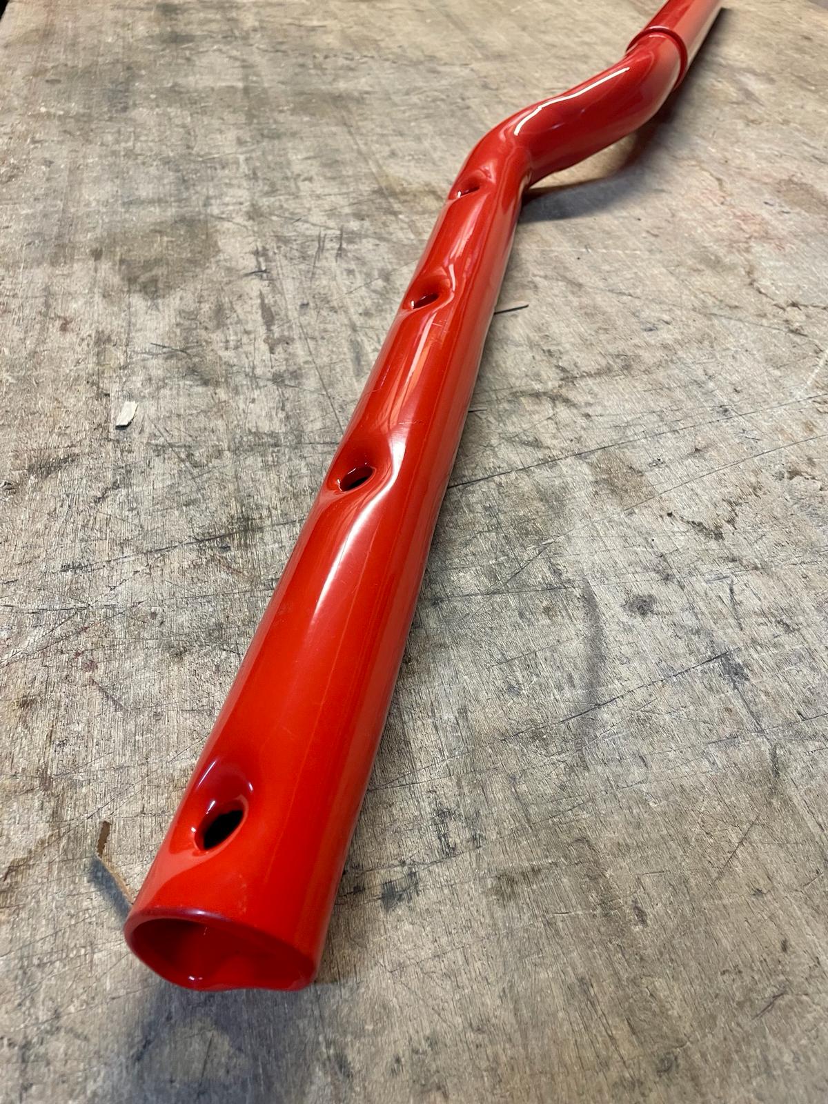 Kuhn Zinkenarm links - K8026540 Kuhn Zinkenarm links - K8026540