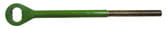 BL17508 Gewindespindel links - passend zu John Deere L28372, T25822