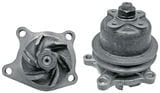 BLET58980 Wasserpumpe - passend zu Kubota Motor DH1100A