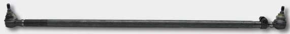 BL13860 Schubstange - passend zu CASE 3057164R91 / AA3057164RMW