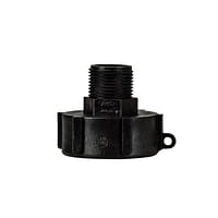IBC AdBlue®-Entnahmeset mit Zapfventil und ZBH 25320 BL11394 IBC AdBlue®-Entnahmeset mit Zapfventil und ZBH 25320